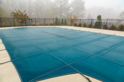 Pool Winterizing Service