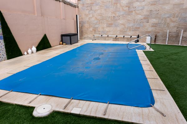 Pool Closing Service in Acworth