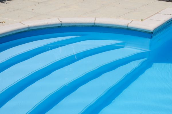 Pool Steps Repair in Acworth