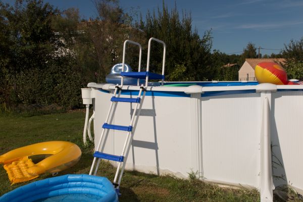 Above Ground Pool Repair in Acworth