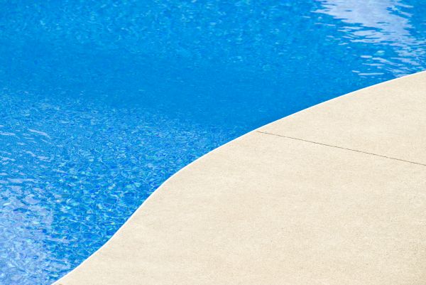 Pool Contractor Service