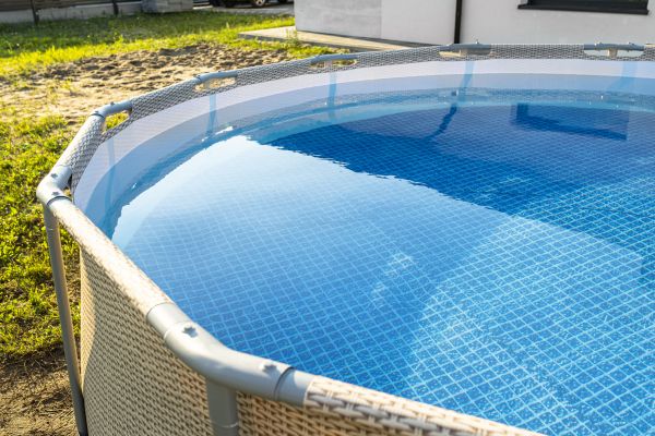 Pool Leveling Service in Acworth