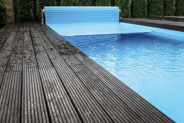 Pool Opening Service in Acworth