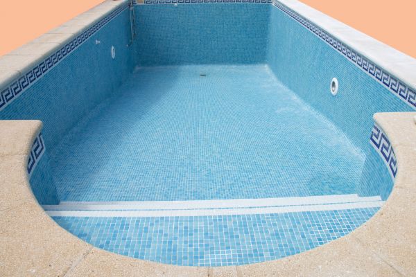 Pool Damage Repair Service