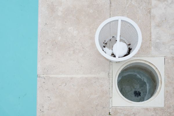 Skimmer Replacement Service