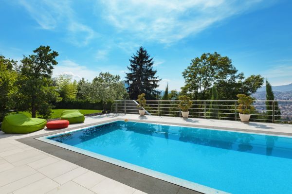 Residential Pool Installation in Acworth