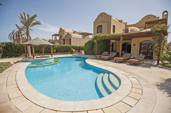 Inground Pool Maintenance in Acworth
