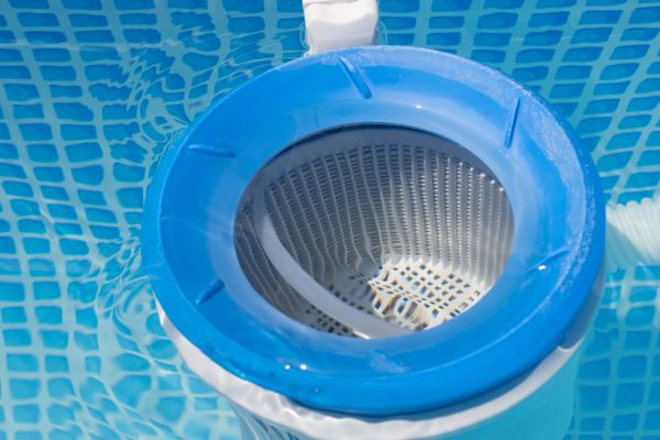 Pool Filter Repair Service in Acworth
