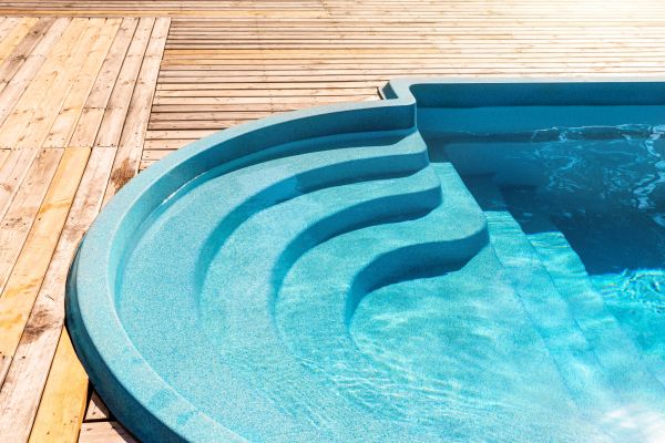 Fiberglass Pool Repair in Acworth